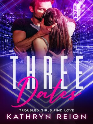 cover image of Three Dates